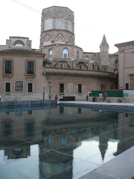 Foto de Valencia (València), España