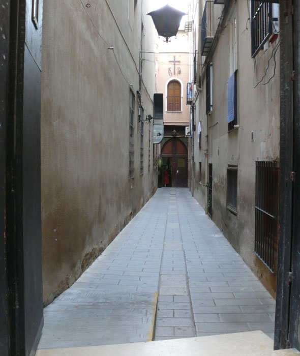 Foto de Valencia (València), España