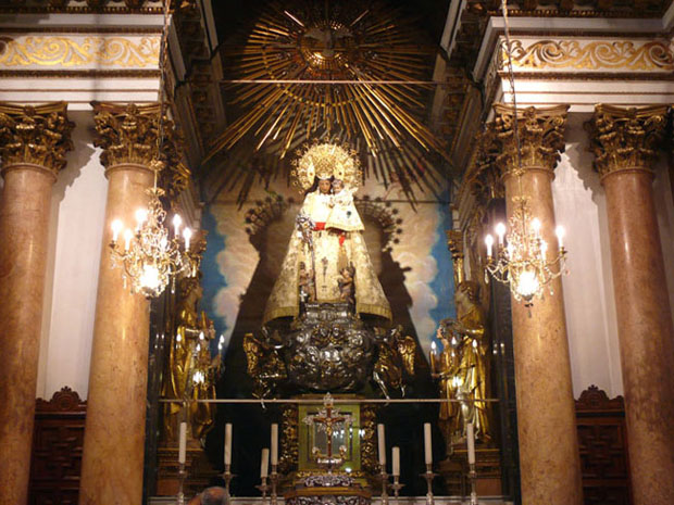 Foto de Valencia (València), España