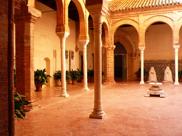 Foto de Sevilla (Andalucía), España