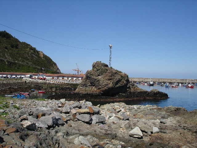 Foto de A Coruña (Galicia), España