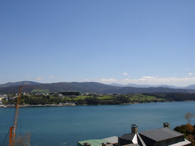 Foto de A Coruña (Galicia), España
