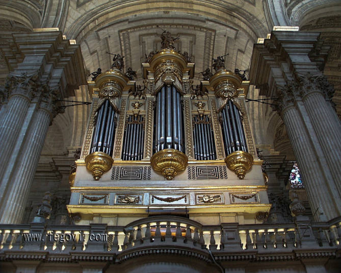 Foto de Jaén (Andalucía), España