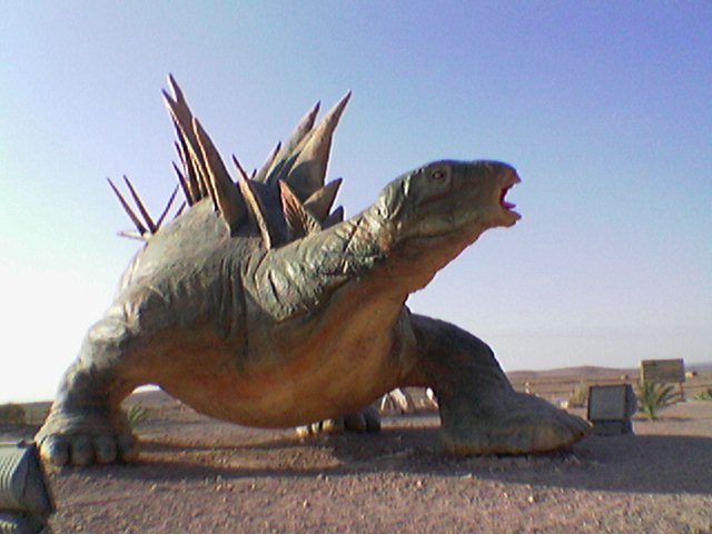 Foto de Iquique, Chile