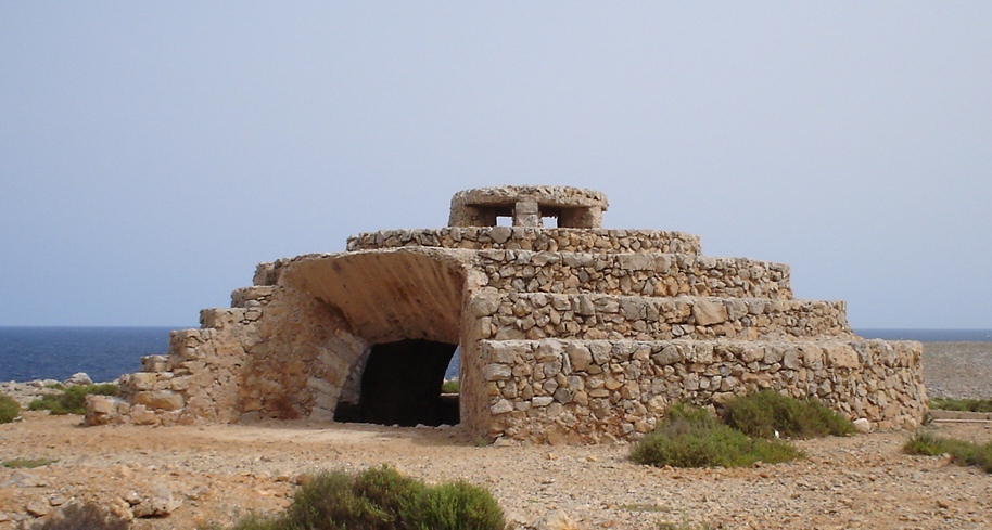 Foto de Menorca (Illes Balears), España