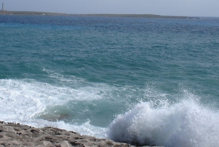 Foto de S`Algar (Illes Balears), España