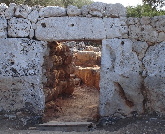 Foto de Menorca (Illes Balears), España