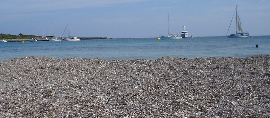 Foto de Menorca (Illes Balears), España