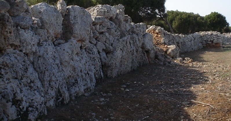 Foto de Menorca (Illes Balears), España