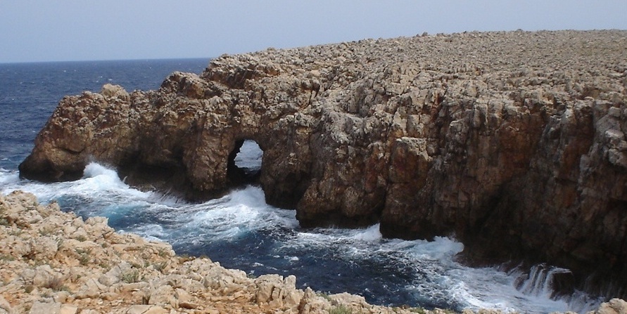 Foto de Menorca (Illes Balears), España
