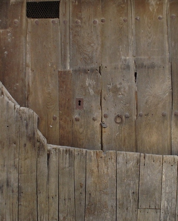 Foto de Salamanca (Castilla y León), España