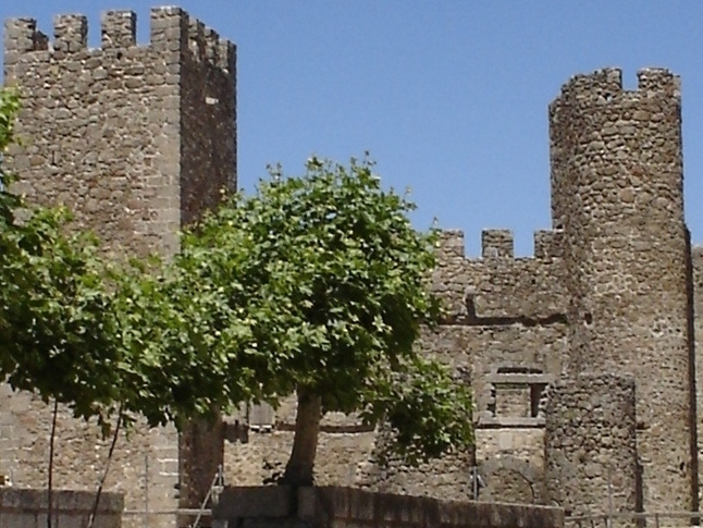 Foto de Salamanca (Castilla y León), España