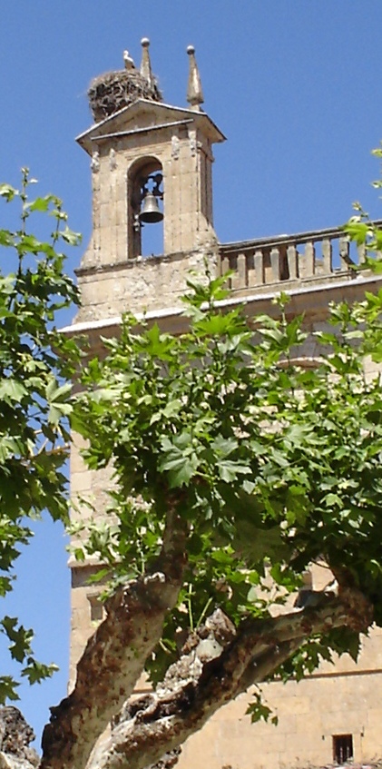 Foto de Salamanca (Castilla y León), España