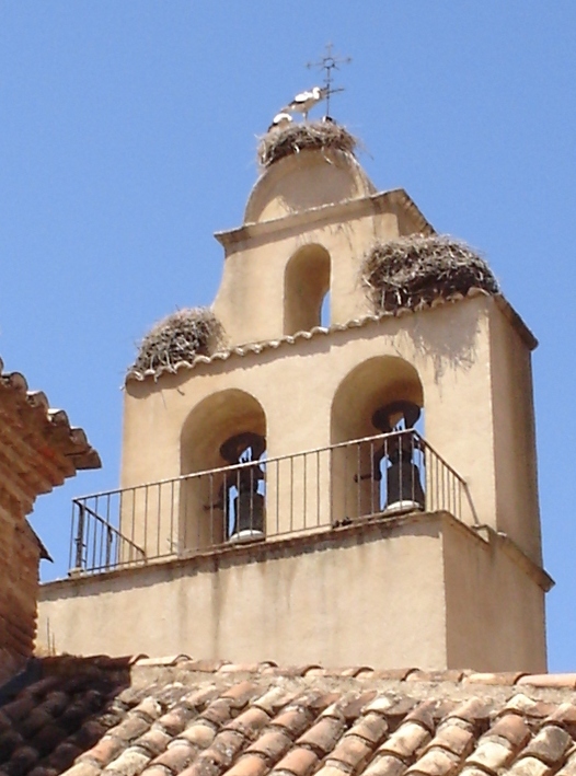 Foto de Salamanca (Castilla y León), España