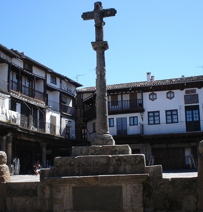 Foto de Salamanca (Castilla y León), España