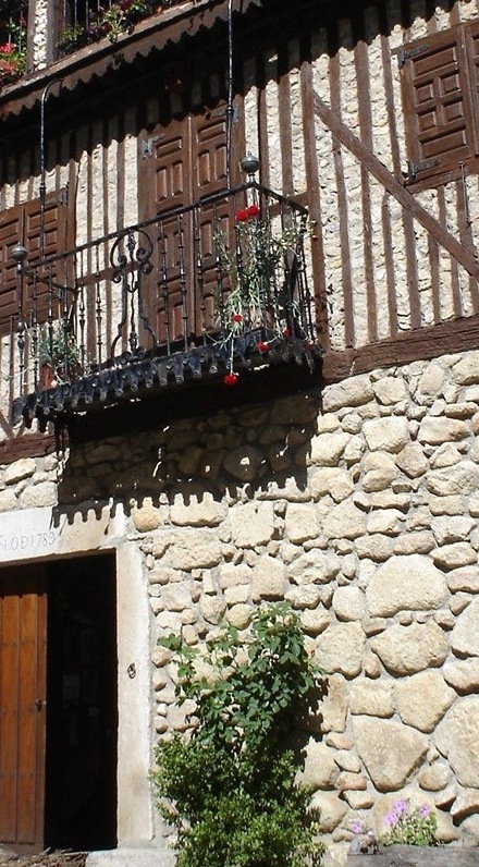 Foto de Salamanca (Castilla y León), España