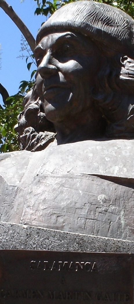 Foto de Salamanca (Castilla y León), España