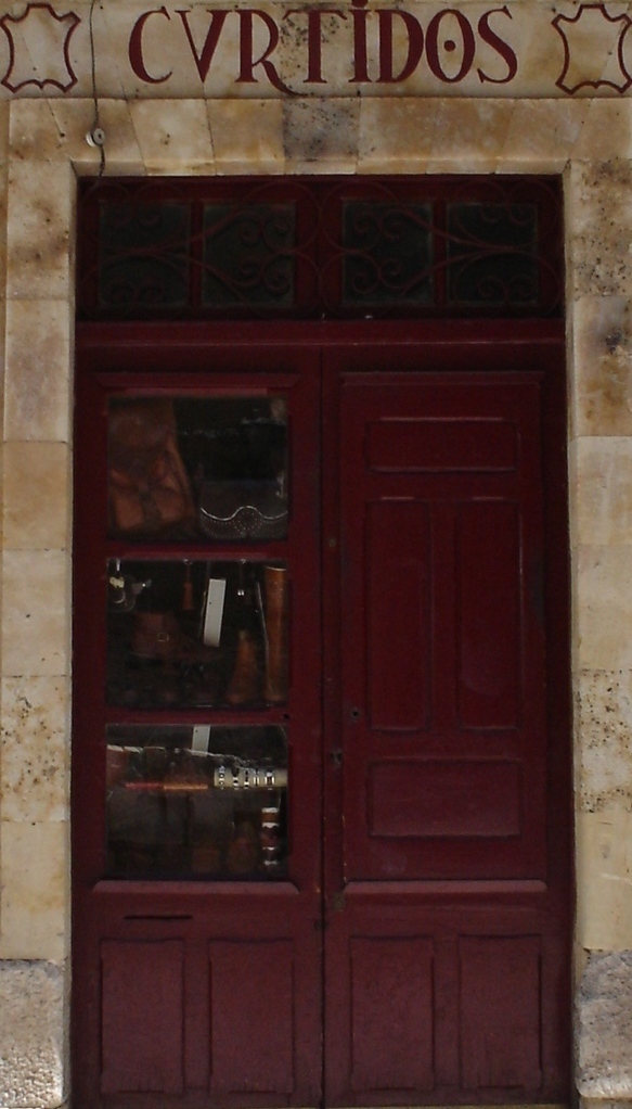 Foto de Salamanca (Castilla y León), España