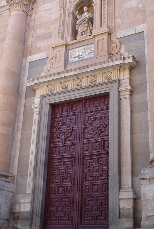 Foto de Salamanca (Castilla y León), España