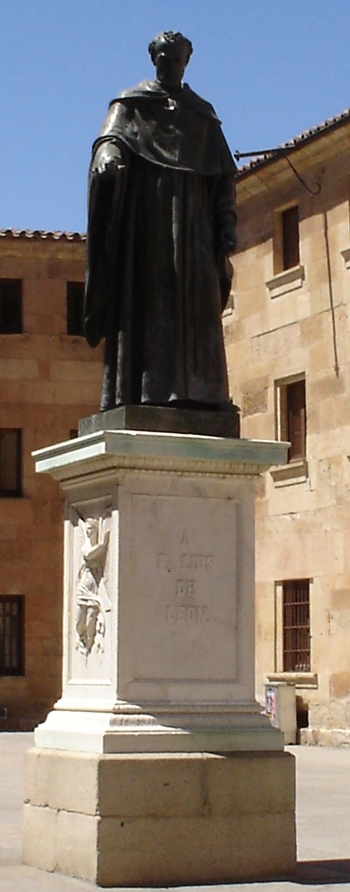 Foto de Salamanca (Castilla y León), España