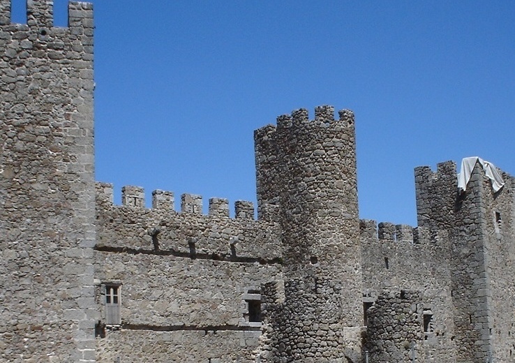 Foto de Salamanca (Castilla y León), España