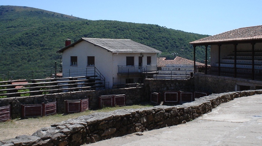 Foto de Salamanca (Castilla y León), España