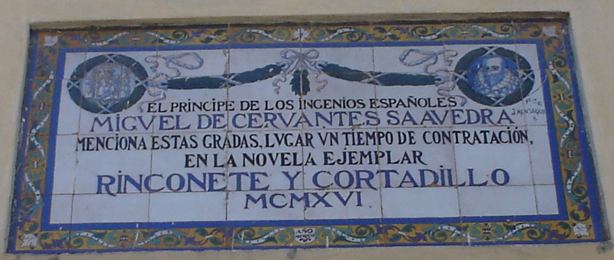 Foto de Salamanca (Castilla y León), España