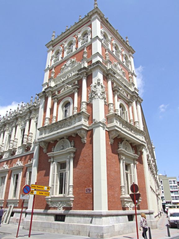 Foto de Palencia (Castilla y León), España