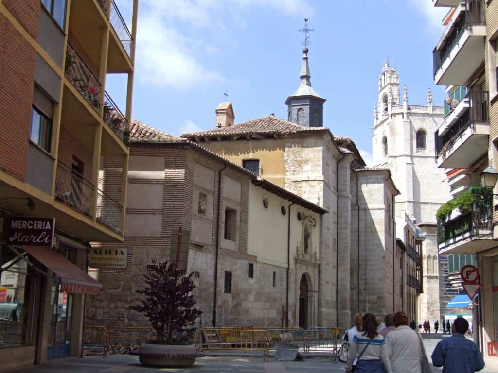 Foto de Palencia (Castilla y León), España
