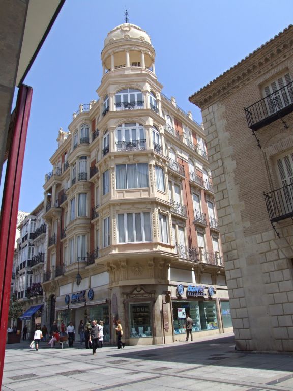 Foto de Palencia (Castilla y León), España