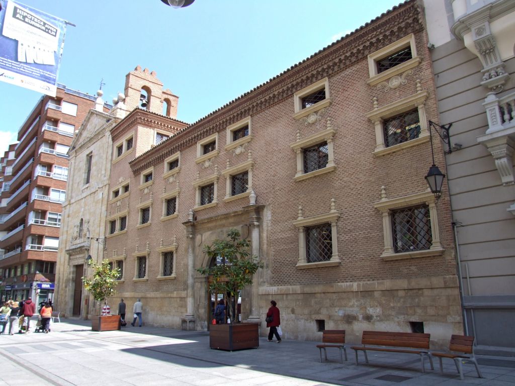 Foto de Palencia (Castilla y León), España