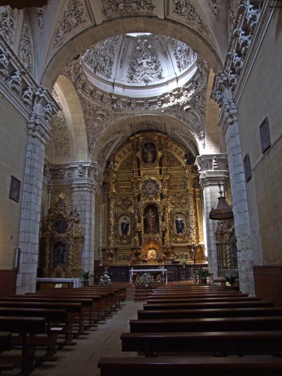 Foto de Palencia (Castilla y León), España