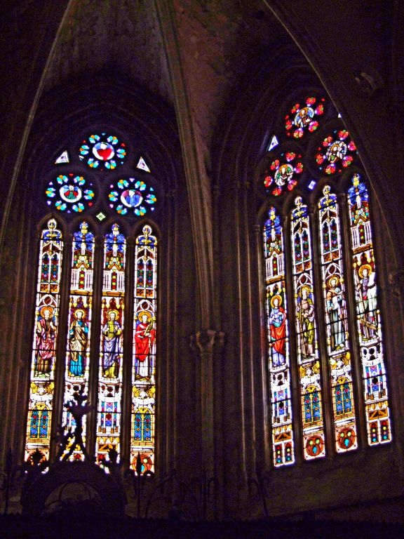 Foto de Palencia (Castilla y León), España