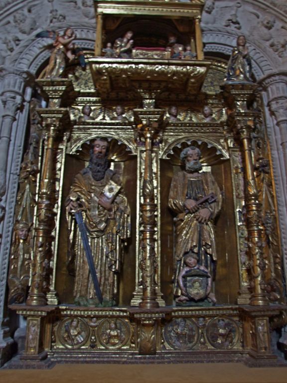 Foto de Palencia (Castilla y León), España