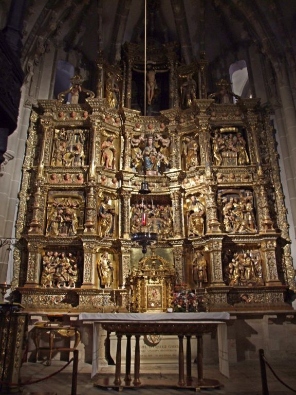 Foto de Palencia (Castilla y León), España