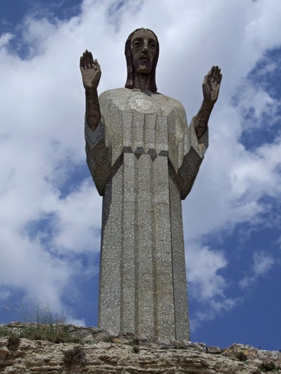 Foto de Palencia (Castilla y León), España
