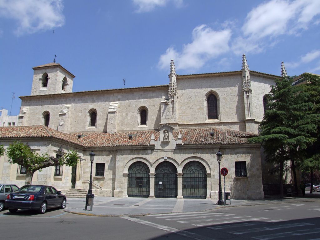 Foto de Palencia (Castilla y León), España