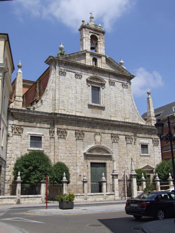 Foto de Palencia (Castilla y León), España
