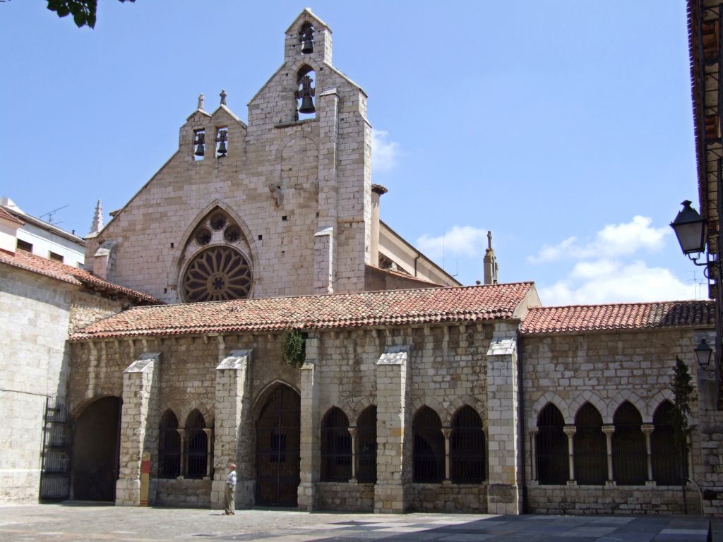 Foto de Palencia (Castilla y León), España