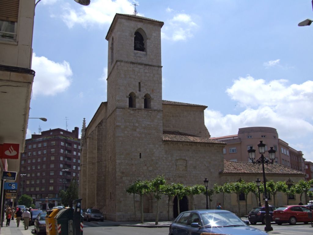 Foto de Palencia (Castilla y León), España