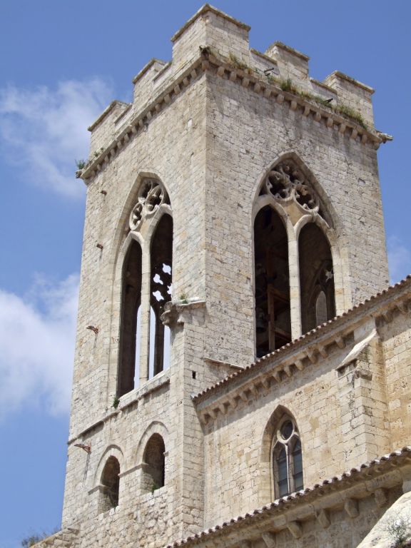 Foto de Palencia (Castilla y León), España