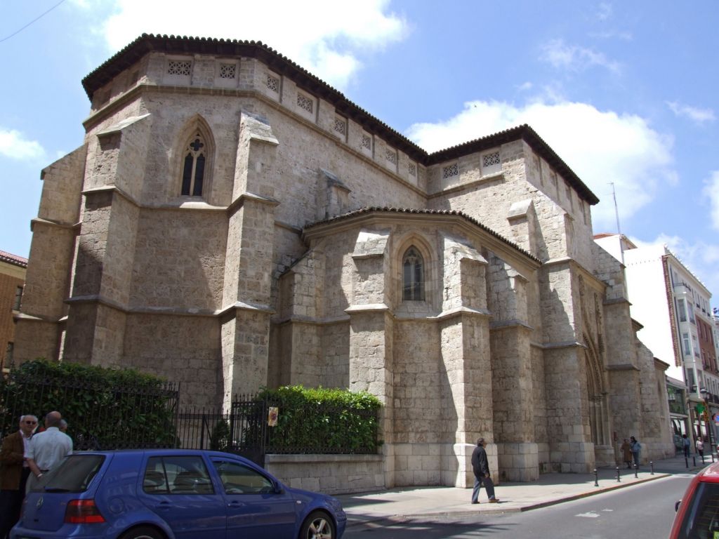 Foto de Palencia (Castilla y León), España