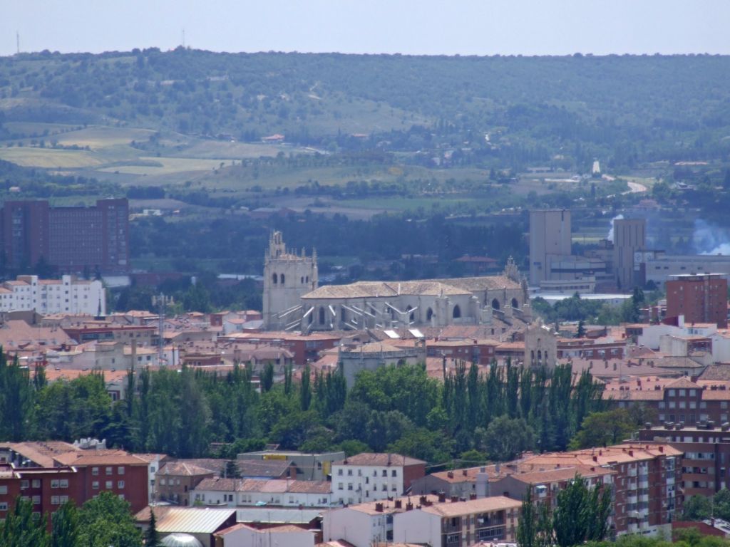 Foto de Palencia (Castilla y León), España