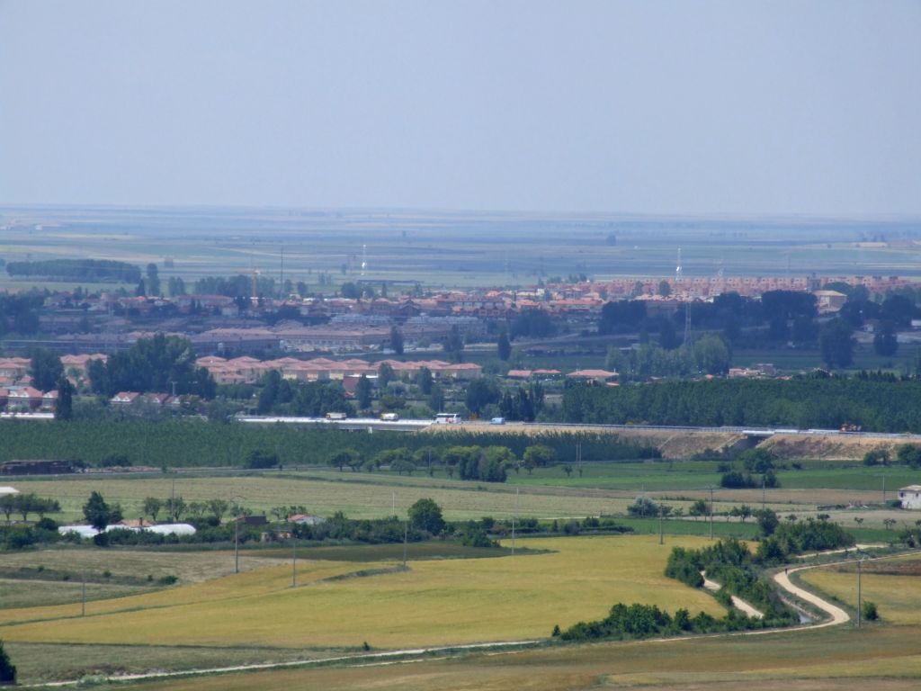 Foto de Palencia (Castilla y León), España