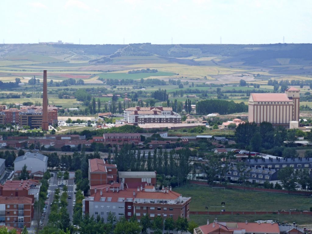 Foto de Palencia (Castilla y León), España
