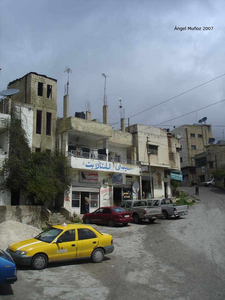 Foto de Jordania - Ajlun, Jordania