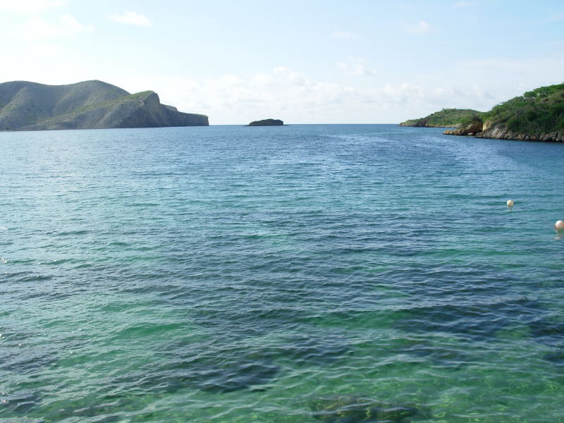 Foto de Puerto La Cruz, Venezuela