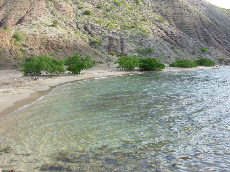 Foto de Puerto La Cruz, Venezuela