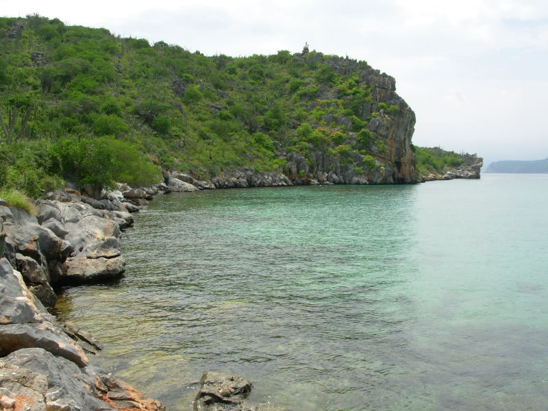 Foto de Puerto La Cruz, Venezuela