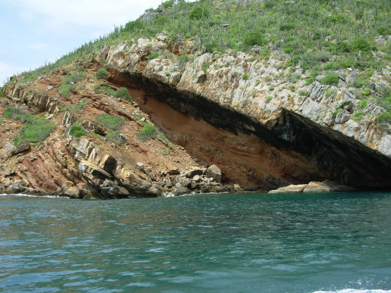 Foto de Puerto La Cruz, Venezuela